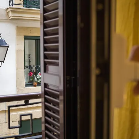 Guest house Amona Teresa San Sebastian