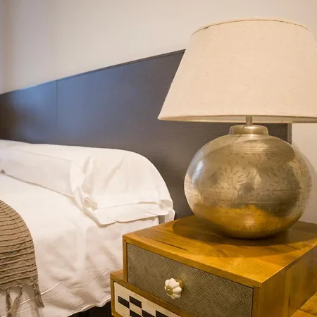 Amona Teresa Guest house 2*