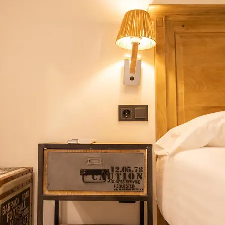 Amona Teresa Guest house San Sebastian