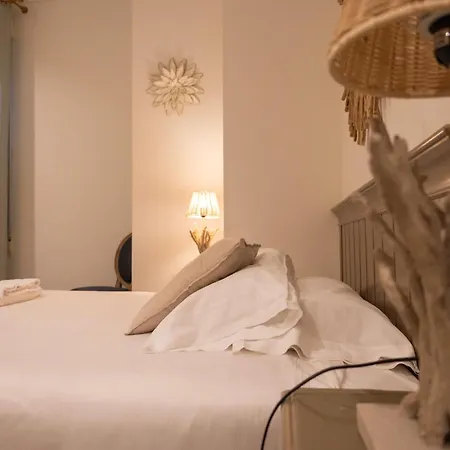 Guest house Amona Teresa 2*