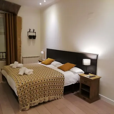 Amona Teresa سان سيباستيان