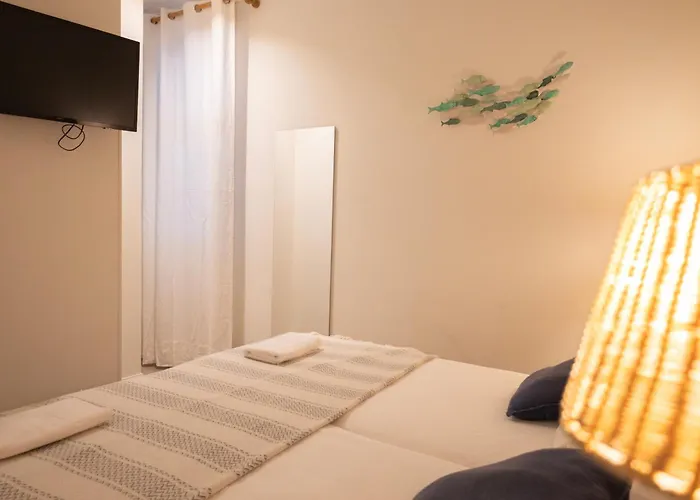 Guest house Amona Teresa San Sebastian