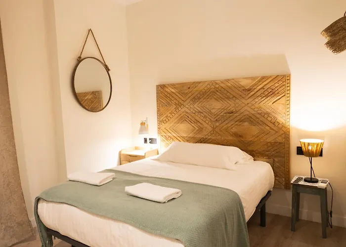 Guest house Amona Teresa