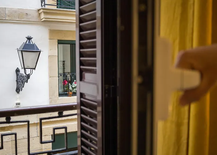 Guest house Amona Teresa San Sebastian