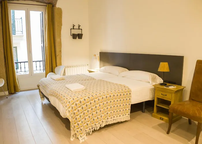Amona Teresa Guest house 2*