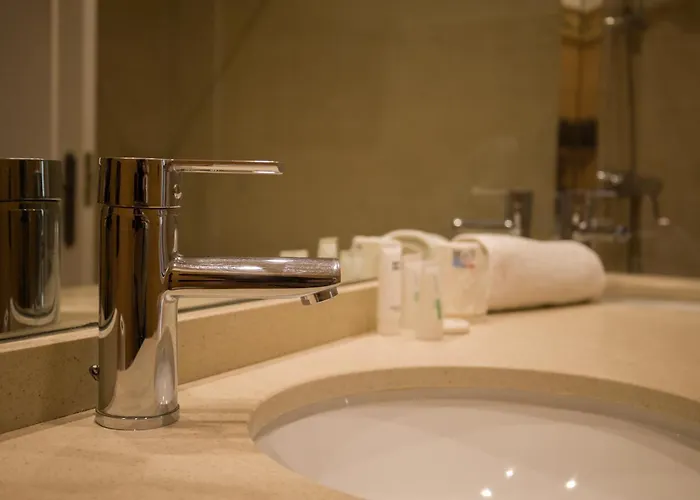 Amona Teresa 2* San Sebastian