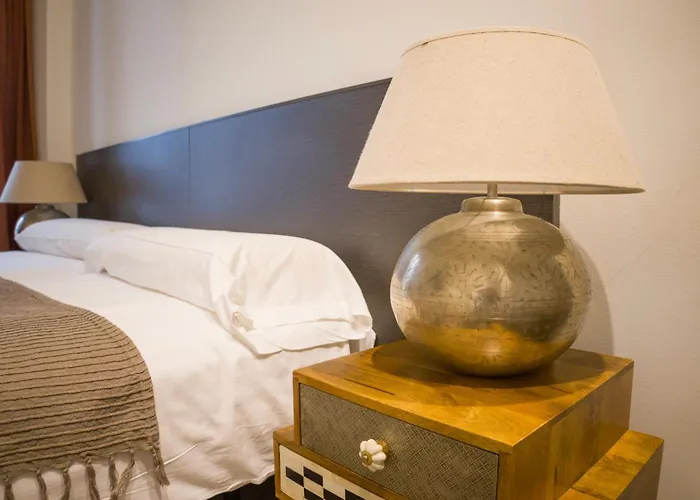 Amona Teresa Guest house 2*