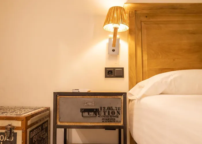 Amona Teresa Guest house San Sebastian