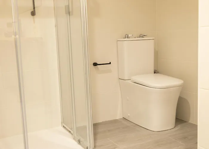 Amona Teresa San Sebastian