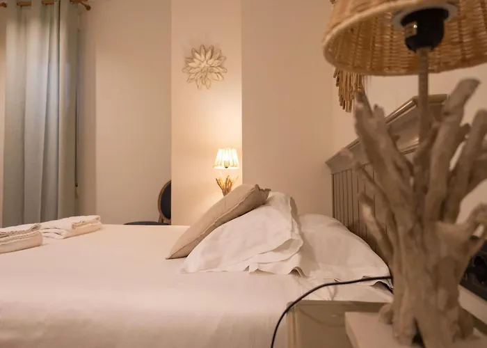 Guest house Amona Teresa 2*