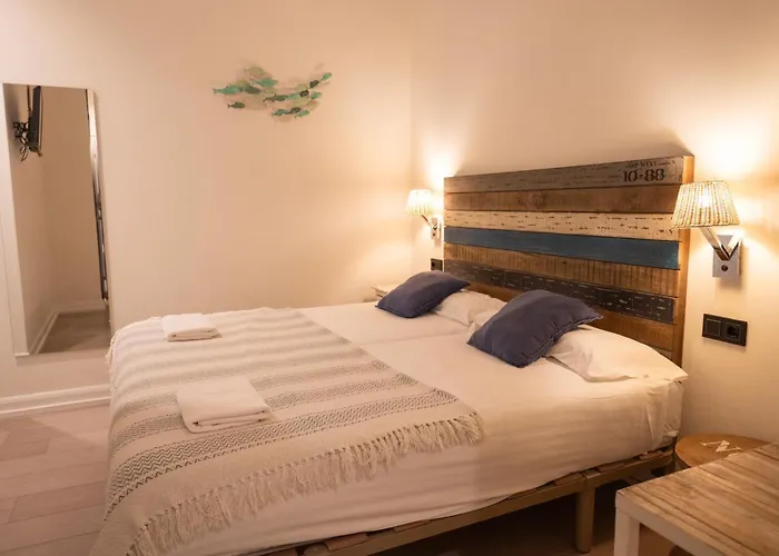 Amona Teresa Guest house