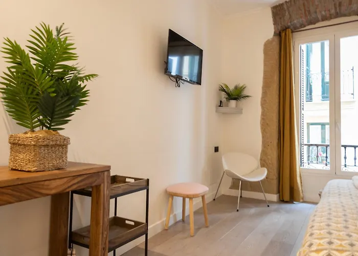 Guest house Amona Teresa 2*