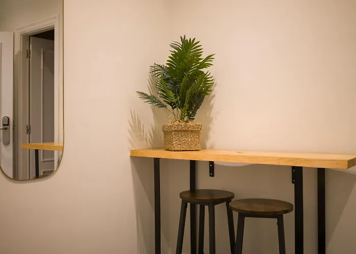 Amona Teresa San Sebastian