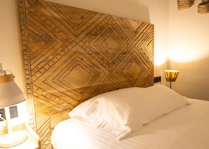 Amona Teresa Penzion