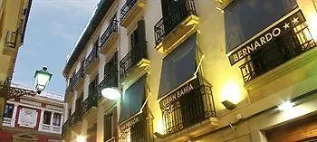 Guest house Amona Teresa San Sebastian