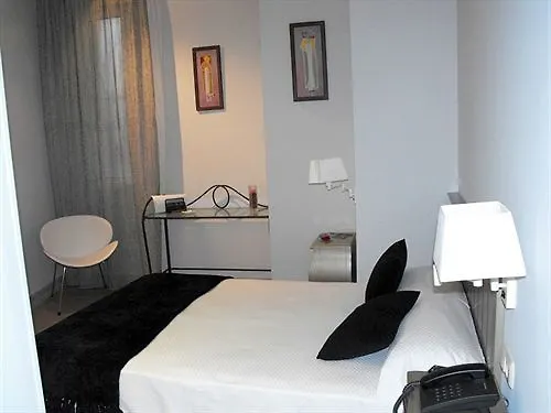 Guest house Amona Teresa San Sebastian