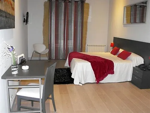 Guest house Amona Teresa 2*