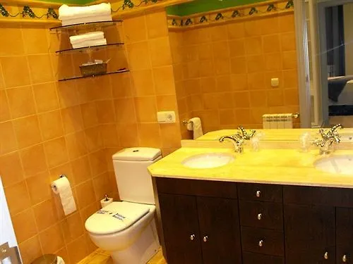 Guest house Amona Teresa San Sebastian