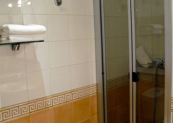 Guest house Amona Teresa San Sebastian