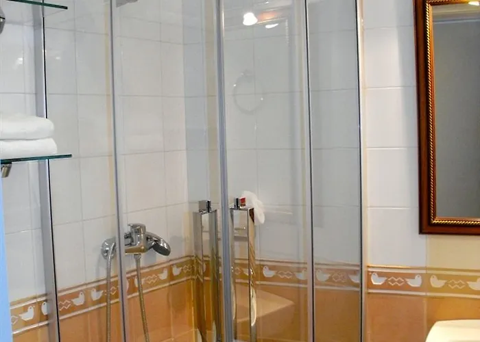 Guest house Amona Teresa