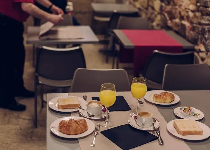 Penzion Amona Teresa