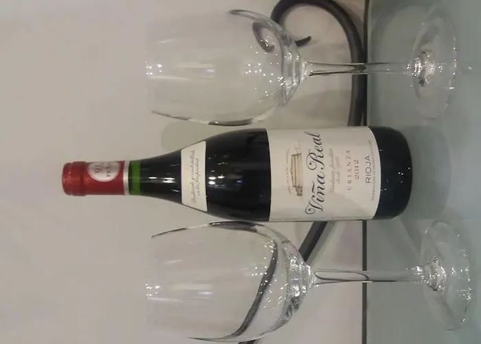 Amona Teresa Guest house San Sebastian