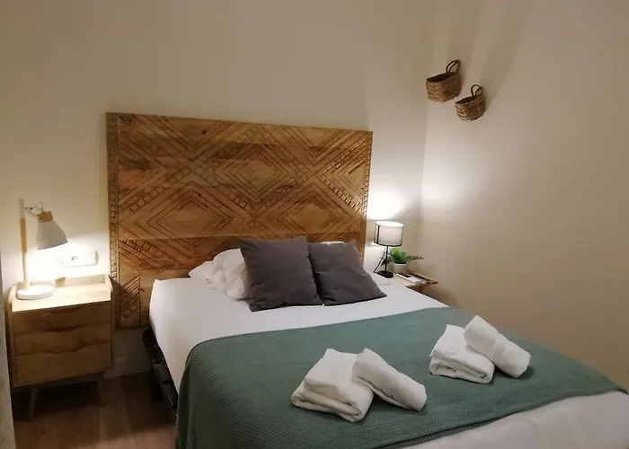 Guest house Amona Teresa San Sebastian