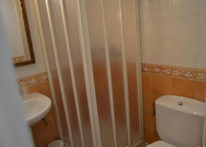 Guest house Amona Teresa San Sebastian