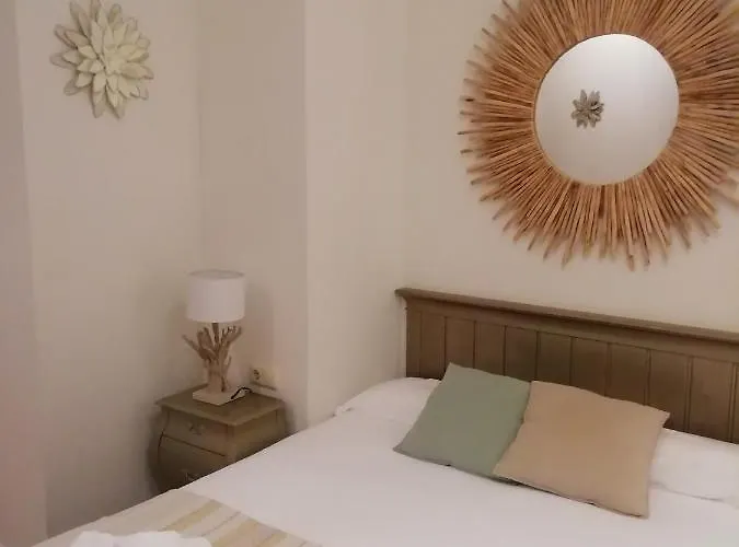 Amona Teresa Guest house San Sebastian