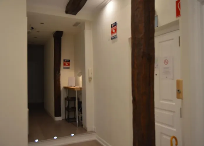 Amona Teresa Penzion 2*