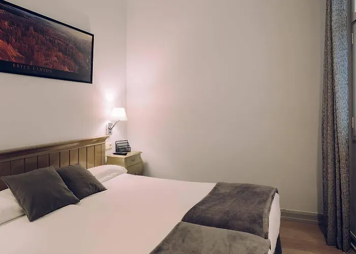 Guest house Amona Teresa San Sebastian