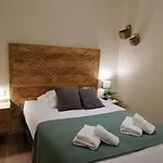بيت ضيافة Amona Teresa سان سيباستيان