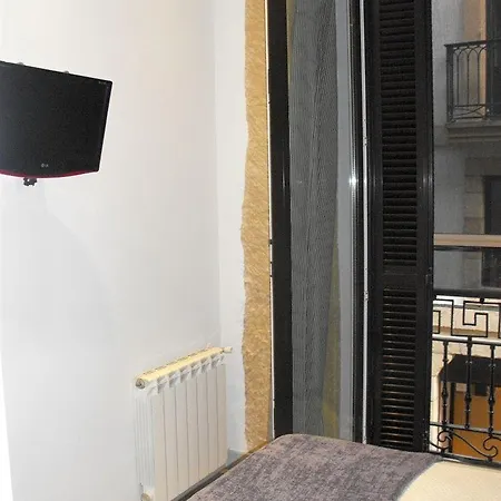 Amona Teresa 2* 圣塞瓦斯蒂安