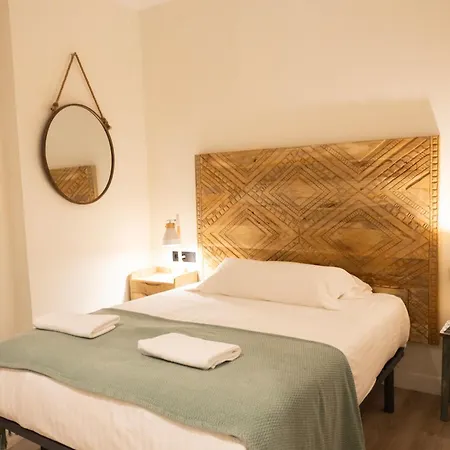 招待所 Amona Teresa