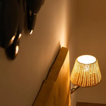 Amona Teresa 2* 圣塞瓦斯蒂安