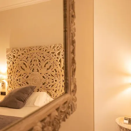 招待所 Amona Teresa 圣塞瓦斯蒂安