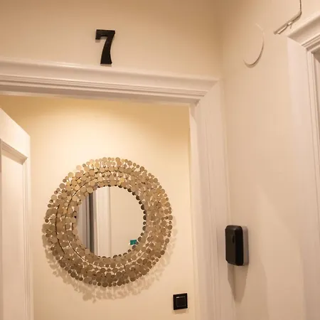 Amona Teresa Gæstehus