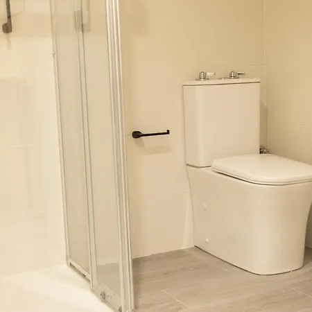 Amona Teresa San Sebastián