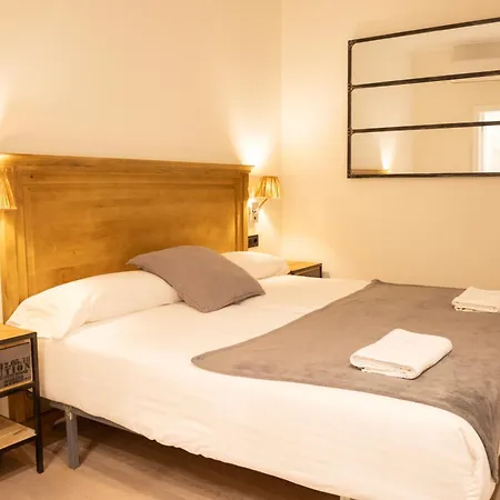 Amona Teresa 2* 圣塞瓦斯蒂安