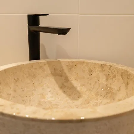 Gæstehus Amona Teresa