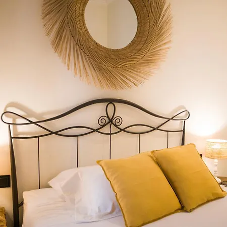 Amona Teresa 圣塞瓦斯蒂安