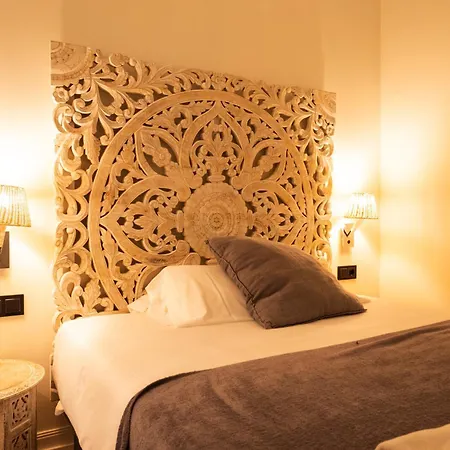 Amona Teresa 2* 圣塞瓦斯蒂安