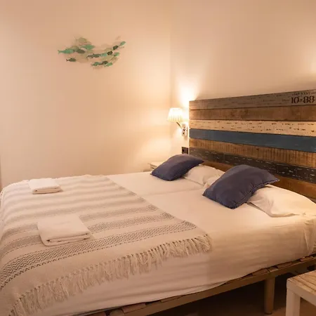 Amona Teresa 招待所