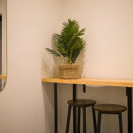 Amona Teresa San Sebastián