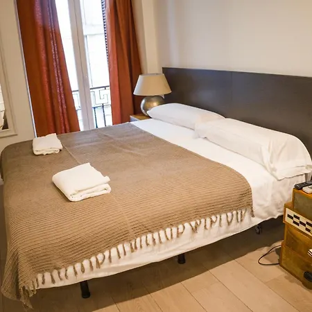 Amona Teresa 2* San Sebastián