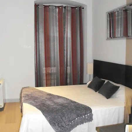 Amona Teresa San Sebastián