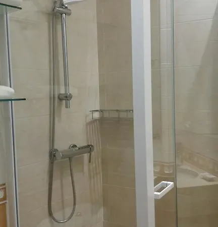 Amona Teresa Gæstehus