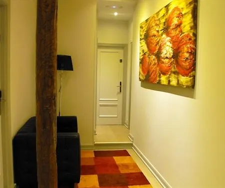 Gæstehus Amona Teresa 2*