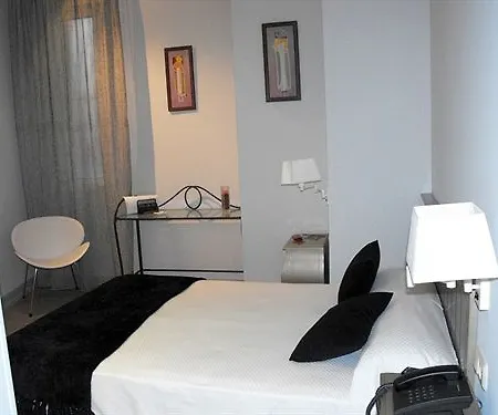 Gæstehus Amona Teresa San Sebastián