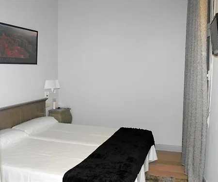 招待所 Amona Teresa